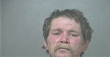 Kristopher Foust, - Vigo County, IN 