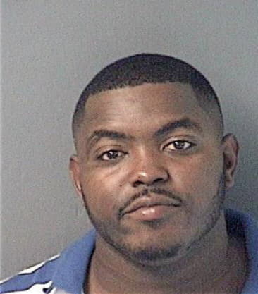 Mandrell Frazier, - Escambia County, FL 