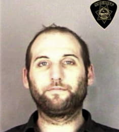 Brian Fullen, - Marion County, OR 
