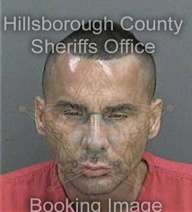 Daniel Gaisbauer, - Hillsborough County, FL 