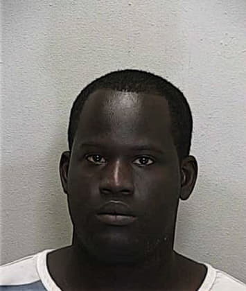 Rudolph Gaitor, - Marion County, FL 