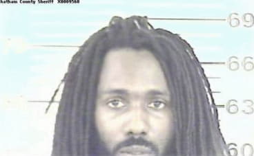 Mccarthy Giles - Chatham County, GA 