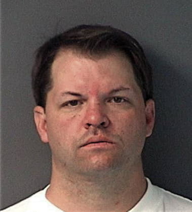 Matthew Goven, - Escambia County, FL 