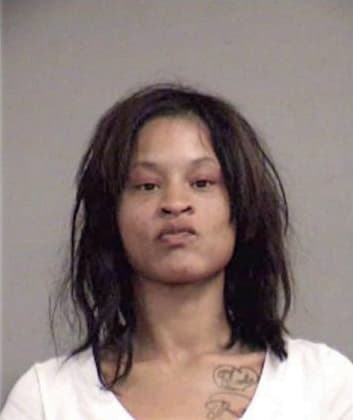 Tamika Halls, - Jefferson County, KY 