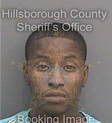 Anthony Hayes, - Hillsborough County, FL 