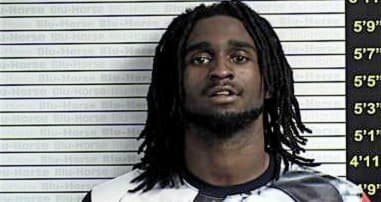 Derrick Hayes, - Graves County, KY 