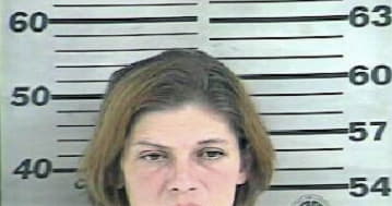 Jenny Hays, - Dyer County, TN 