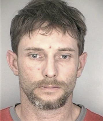Antonio Hernandez - Hillsborough County, FL 