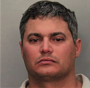 Gabriel Hernandez, - Dade County, FL 