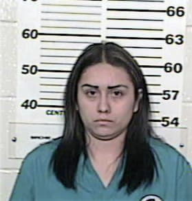 Irene Hernandez, - Hidalgo County, TX 