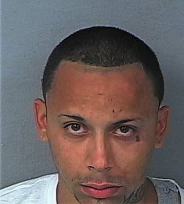 Adam Hinojosa, - Hernando County, FL 