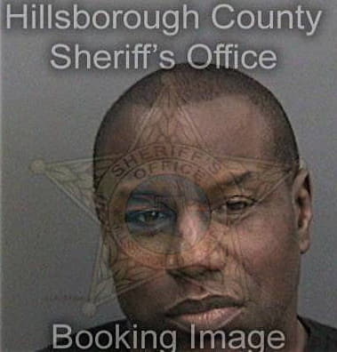 Fabian Hopson, - Hillsborough County, FL 