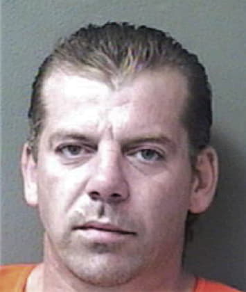 William Houston, - Okaloosa County, FL 