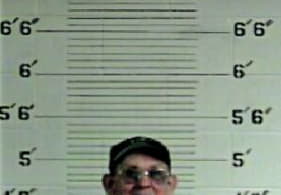 Phillip Hudson, - Perry County, KY 