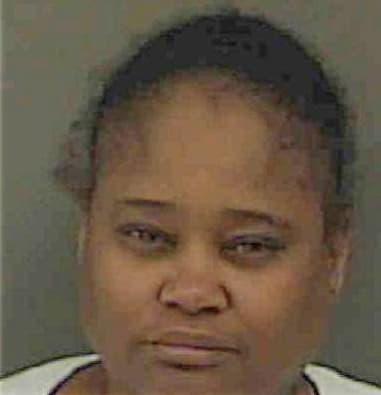 Lachina Hughes, - Mecklenburg County, NC 