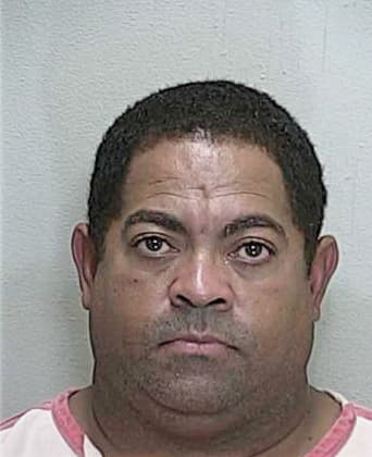 Jose Humberto, - Marion County, FL 