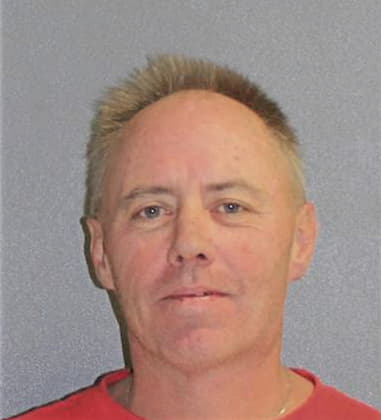 John Hutchinson, - Volusia County, FL 