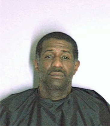 Barry Hutton - DeKalb County, GA 