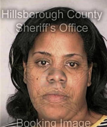 Ceda Huyghue, - Hillsborough County, FL 