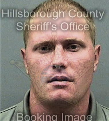 John Ivy, - Hillsborough County, FL 