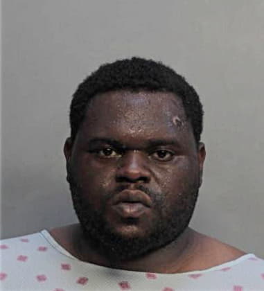 James Jeffries, - Dade County, FL 