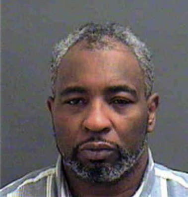 Adrian Johnson, - Mecklenburg County, NC 