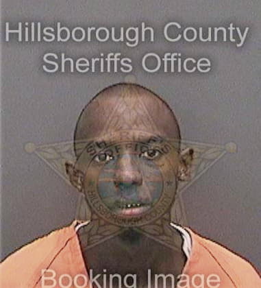 Christopher Johnson, - Hillsborough County, FL 