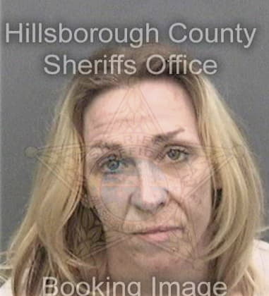 Desiree Johnson, - Hillsborough County, FL 