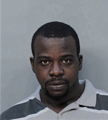 Paul Johnson, - Dade County, FL 