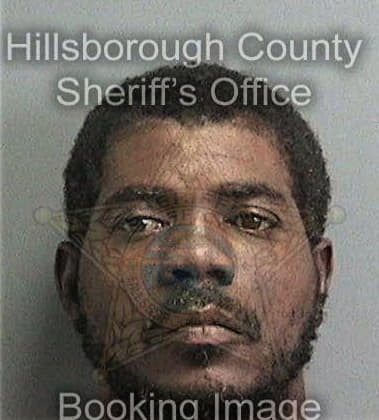 Winfred Kitt, - Hillsborough County, FL 