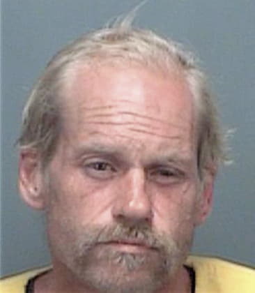 Michael Larson, - Pinellas County, FL 