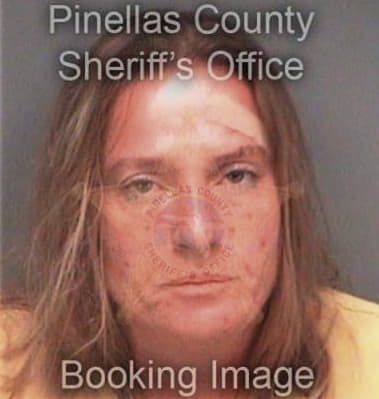 Patricia Latham, - Pinellas County, FL 