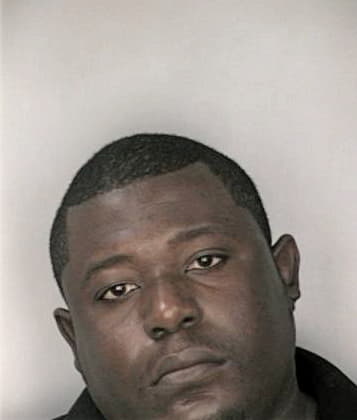 Willie Latimer, - Hillsborough County, FL 