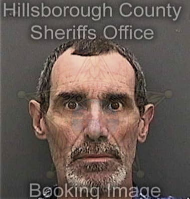 Joey Laureano-Padin, - Hillsborough County, FL 