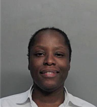 Dominique Lawrence, - Dade County, FL 