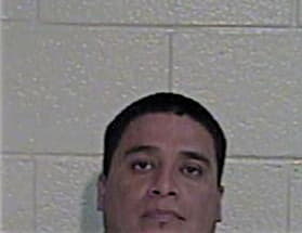 Isaac Lazo, - Hidalgo County, TX 