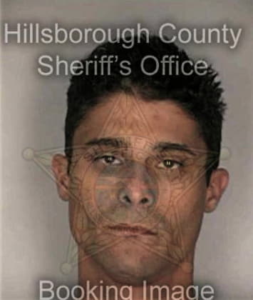 John Lepore, - Hillsborough County, FL 