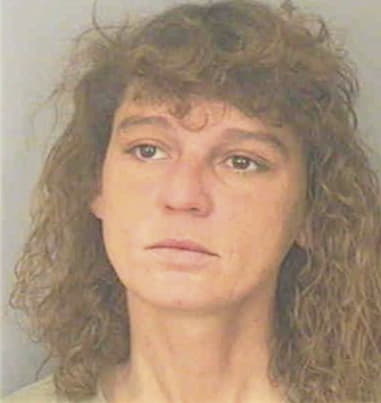 Lisa Lewis, - Polk County, FL 