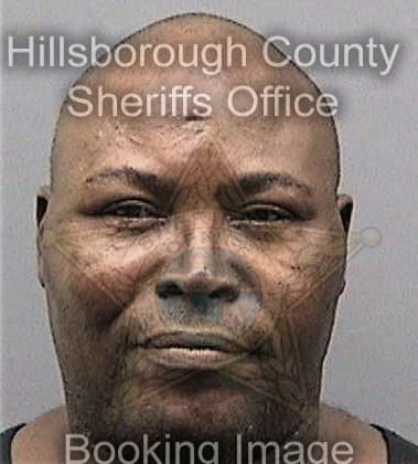 Robert Lewis, - Hillsborough County, FL 