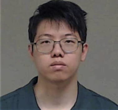 Hubert Lin, - Collin County, TX 