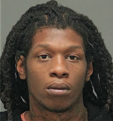 Jeffrey Lloyd - Wake County, NC 