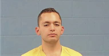 Nathan Lucas - Williamson County, TX 