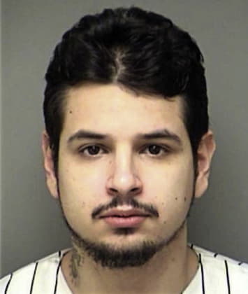 Arturo Martinez, - Denton County, TX 