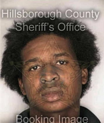 Kendrick Matthews - Hillsborough County, FL 