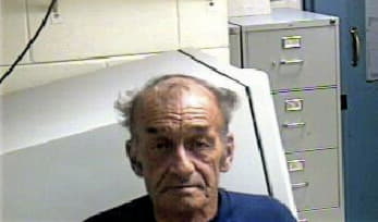 Harry Maynard, - Johnson County, KY 