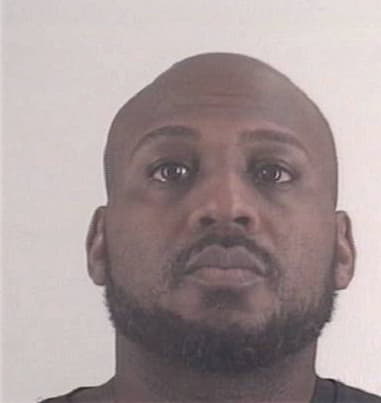 Carlton McAlister - Tarrant County, TX 