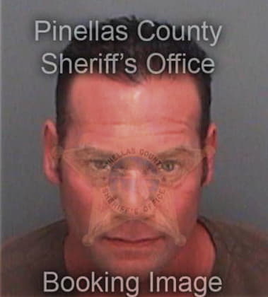 Christopher McConnel - Pinellas County, FL 