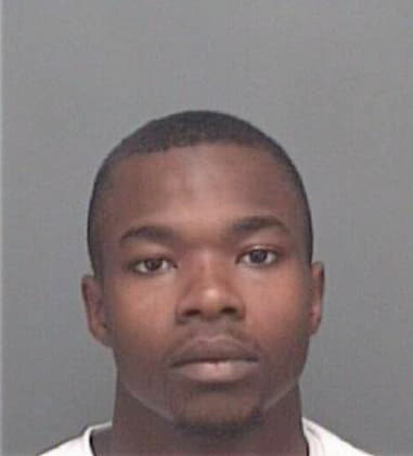 Todd McCray - Pinellas County, FL 