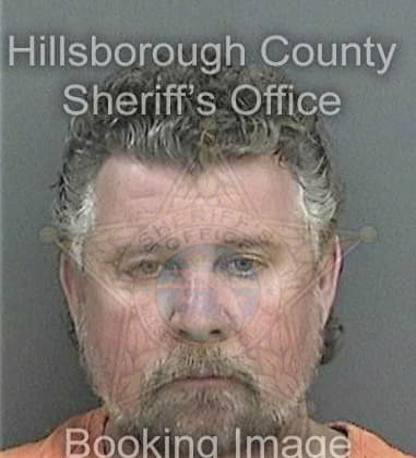 Trevor McDonald - Hillsborough County, FL 