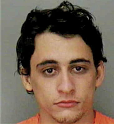 Francisco Melada - Polk County, FL 